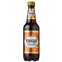 Netto Deutschland Nordgold Malzgetränk