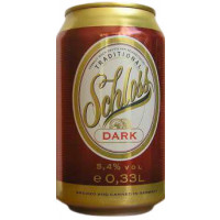 EDEKA-Verbund (EUCO GmbH & Netto Discounter) Schloss Dark