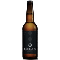 Ocean Lab Brewing Co. Stout