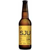 Ocean Lab Brewing Co. SJU