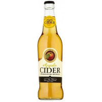 SPAR UK Apple Cider