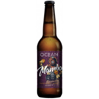 Ocean Lab Brewing Co. Mambo