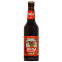 Haus der 131 Biere Guama