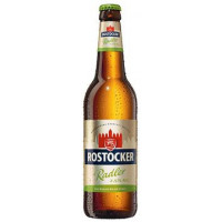 Hanseatische Brauerei Rostock (Rostocker) Radler