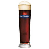 Hanseatische Brauerei Rostock (Rostocker) Dunkel