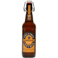 Vielanker Brauhaus Craft Beer Amber Lager