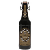 Vielanker Brauhaus Craft Beer Stout
