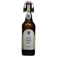 Vielanker Brauhaus Jahrgangsbier 2015 Pale Ale