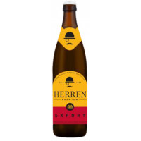 Getränke Hoffmann Herren Premium Export
