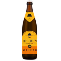 Getränke Hoffmann Herren Premium Weizen