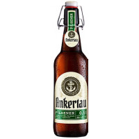 Getränke Hoffmann Ankertau Pilsener