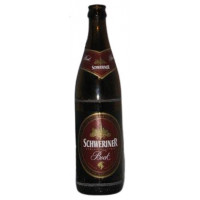 Schweriner Schlossbrauerei Bock