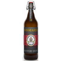 Brauhaus am Lohberg zu Wismar (Wismarer) Roter Erik