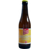 Belgian Craft Beer Company Grasshopper