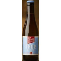 Belgian Craft Beer Company Thor