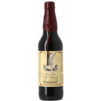 Fremont Brewing Company B-Bomb (2019)