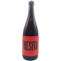 Cyclic Beer Farm Fresita