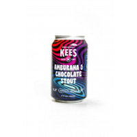 Brouwerij Kees Amburana & Chocolate Stout