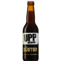 Upp Brewing Düster