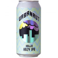 Urbanaut Brewing Co Kallio