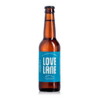 Love Lane Brewery Pale
