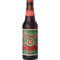 Breckenridge Brewery Christmas Ale