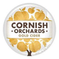Cornish Orchards Cider Gold Cider