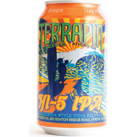 Terrapin Beer Company Hi-5 IPA