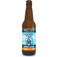 Jack's Abby Craft Lagers Leisure Time Lager