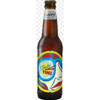 Magic Hat Brewing Company Stealin' Time