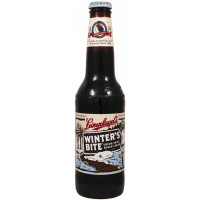 Jacob Leinenkugel Brewing Company Winter's Bite
