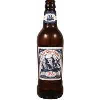 Greene King The King's English IPA