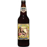 Coney Island Brewing Company Albino Python