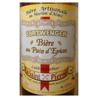 La Saint-Pierre Fortwenger