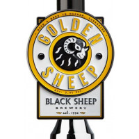 Black Sheep Brewery Golden Sheep (Cask)