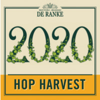 Brouwerij De Ranke Hop Harvest 2020