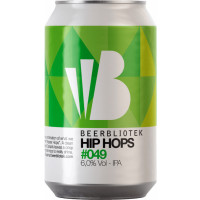 Beerbliotek Hip Hops