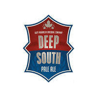 Lazy Magnolia Brewing Company Deep South Pale Ale