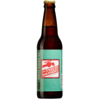 Lazy Magnolia Brewing Company Freeze Warning
