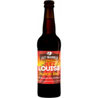 Lazy Magnolia Brewing Company Jeez Louise