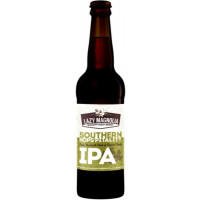 Lazy Magnolia Brewing Company Southern Hops'pitality