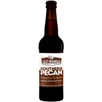 Lazy Magnolia Brewing Company Southern Pecan