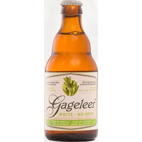 Gageleer Sour White - No Hops