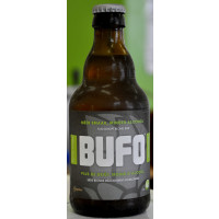 Biosano Beers for Nature Bufo