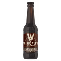 Windswept Coffee Porter