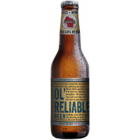 Wisconsin Brewing Company #008 Ol' Reliable Lager