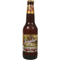 Jacob Leinenkugel Brewing Company Helles Yeah