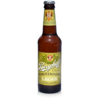 Berghoff Brewery, Inc. DortWunder Lager
