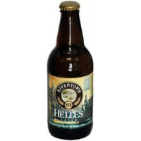 Rivertown Brewing Company Helles Lager