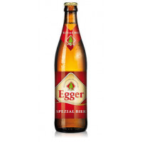 Brauerei Egg (Egger) Spezial